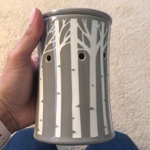 Scentsy Warmer with Bulb